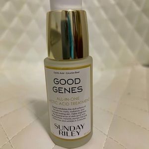 Good Genes Lactic Acid Treatment